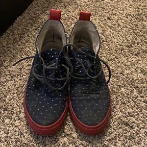 Del Toro men’s shoes